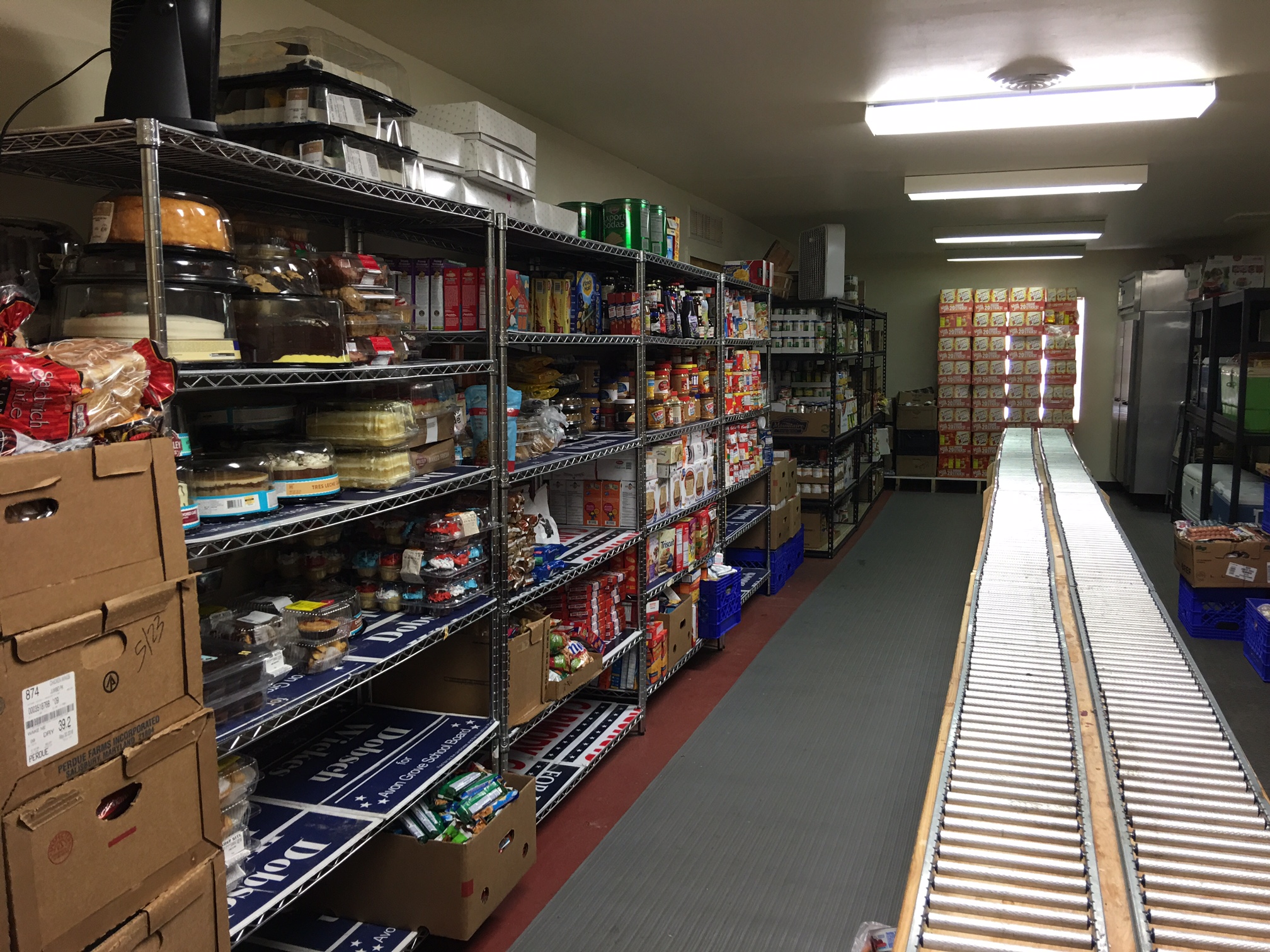 IMG_0587 Food Bank of Delaware