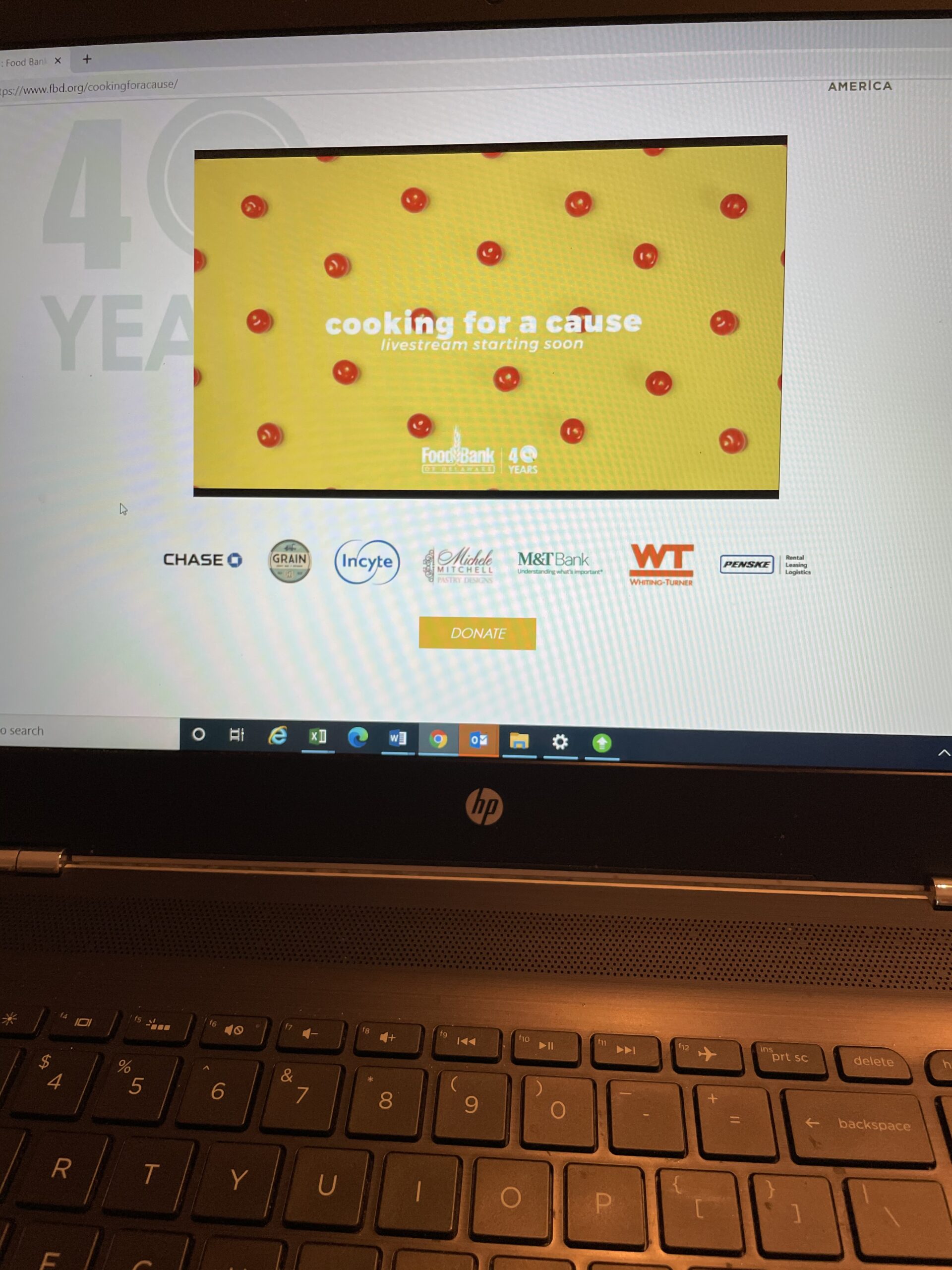 Food Bank of Delaware marks grand opening of new headquarters in Newark Food Bank of Delaware