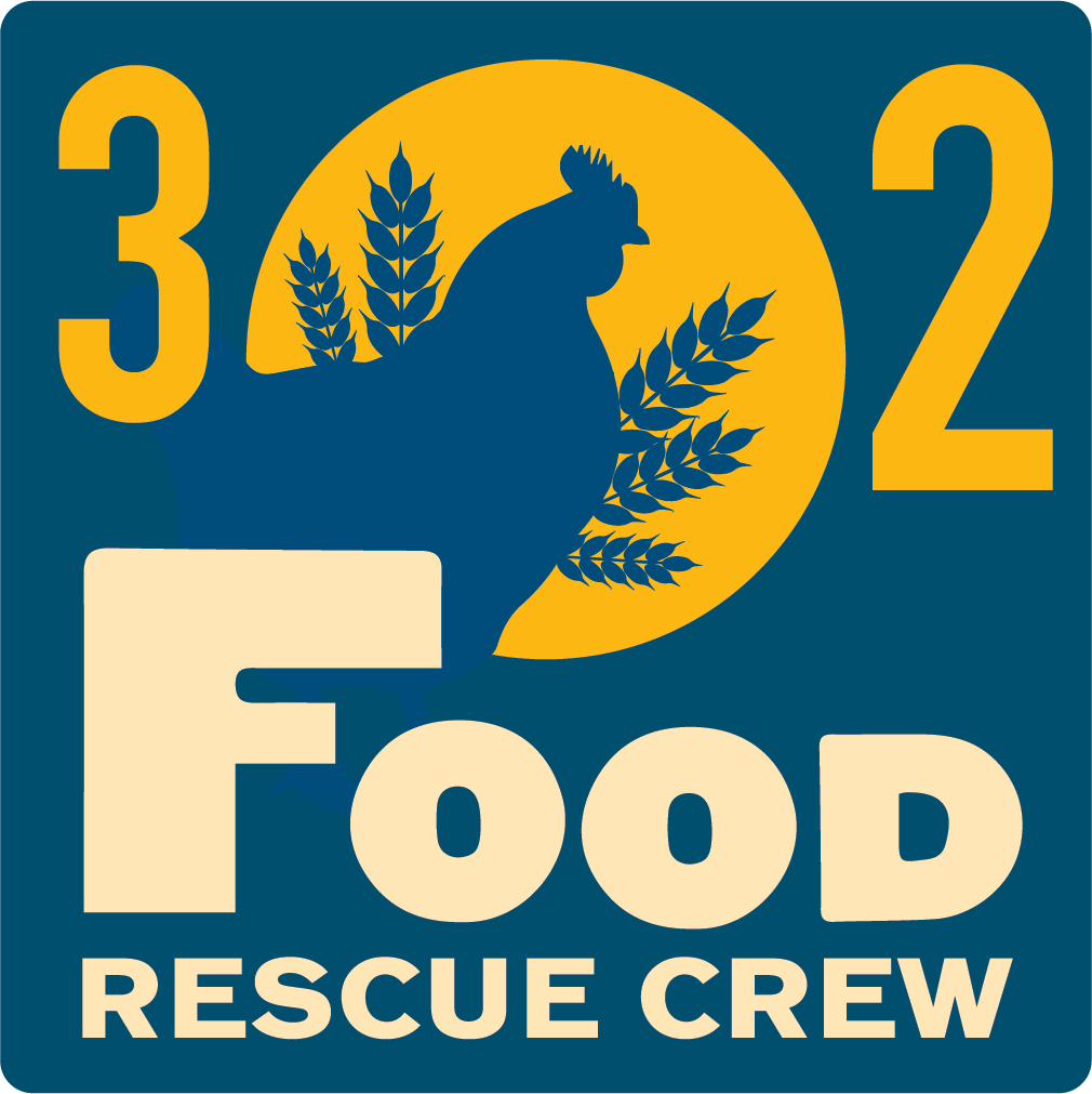 302 Food Rescue 