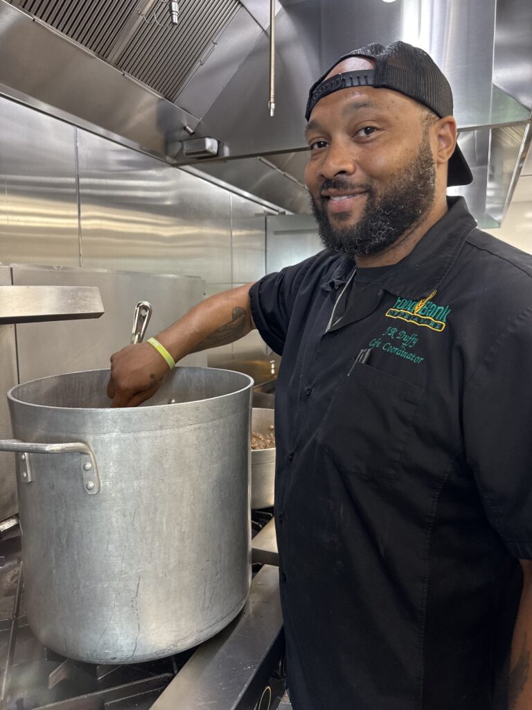 Seasonal Soup Sale