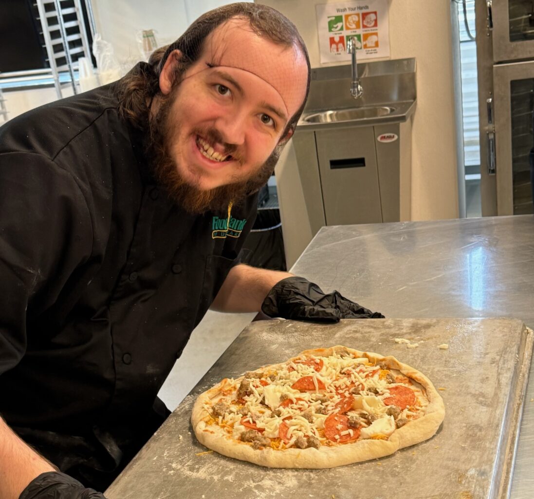 Spring Cooking Class